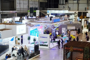 Кадры, модули, маркетинг и «зеленка»: что обсуждал на 100+ TechnoBuild крупный девелоперский бизнес