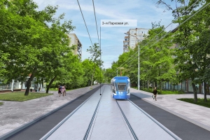 Трамвайный маршрут в Саратове создадут с учетом опыта Москвы