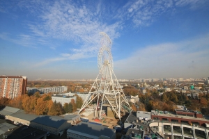 В МФК «Солнце Москвы» появится кинотеатр сети Mori Cinema