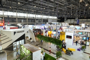 Префабрикация – ключевая тема на форуме 100+ TechnoBuild