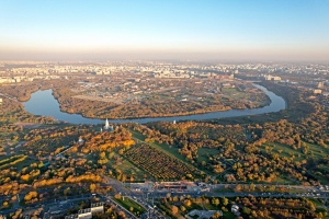 Свыше 250 га земли реорганизуют в рамках принятых с начала года решений о КРТ