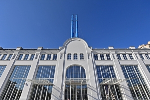 БКЛ и ГЭС-2: москвичи выбрали лучшие реализованные проекты 2021 года