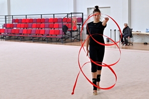 Мосгосстройнадзор отмечен за вклад в развитие физкультуры и спорта