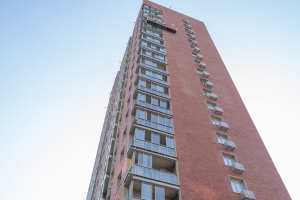 44 объекта недвижимости ввели на западе Москвы в 2023 году