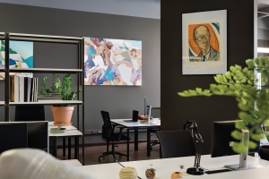 Офисное здание построят в районе Хорошёвский