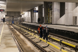 Юлиана Княжевская отмечена наградой за вклад в развитие строительной отрасли