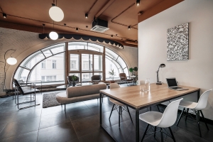 Комплекс с офисами и складами построят на Дорожной улице