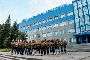 65-й летний трудовой сезон студенческих отрядов откроют в Москве