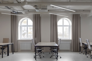 Предприниматели выкупили у города 15 коммерческих помещений в исторических зданиях в 2024 году