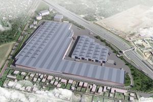 Завершается проектирование экспериментального дома из готовых модулей в ТиНАО