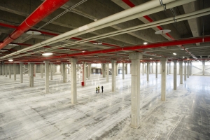 В Новой Москве появится производство фасадных систем