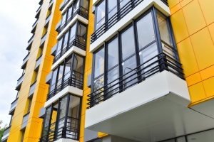 Росреестр оформил рекордное число сделок по новостройкам в 2021 году