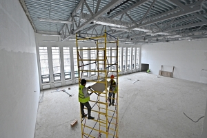 В Москве восстановят в правах более 8,6 тыс. обманутых дольщиков