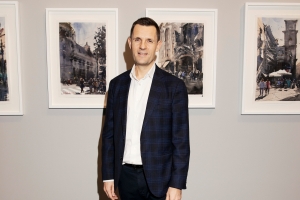 Главный архитектор Москвы Сергей Кузнецов: Мой личный рейтинг лучших станций Большой кольцевой линии