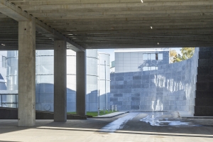 Индустриальный парк в Новой Москве обеспечат дорогами