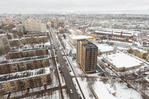 В районе Кунцево начинают заселять вторую новостройку по реновации