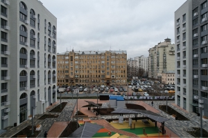 Собянин: более 230 семей переедут в новый дом по реновации в Басманном районе