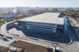 Право на развитие участков промзоны «Медведково» выставили на торги