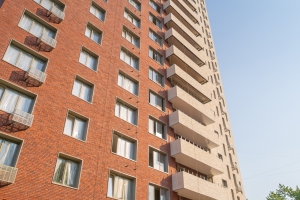 Спрос на жилье в новостройках ТиНАО сохранится в 2022 году – Жидкин