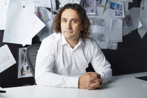 Юлий Борисов, архитектор: «У нас во всех проектах применяются BIM-технологии»