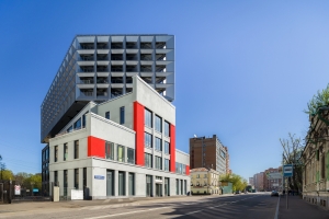 В Новой Москве начнут работу 6 пождепо до конца 2024 года