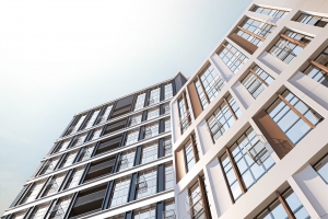 Около 450 тыс. кв. м жилья по реновации построят в рамках 11 проектов КРТ