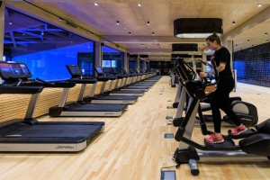 В Ивановском построят общественный комплекс с физкультурным центром