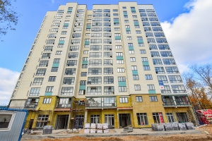 Цены на первичном рынке недвижимости в Новой Москве растут, в старой – падают