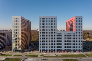 Дольщики ЖК «Филатов Луг» смогут зарегистрировать права приоритетно