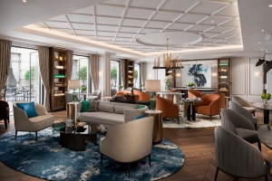 В Даниловском районе появится гостиница на 909 номеров