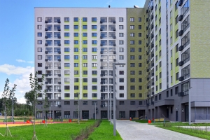 Дом по программе реновации построят в поселении Мосрентген