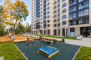 В районе Текстильщики расселят по реновации 47 старых домов