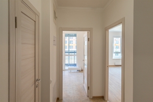 Новостройку на 216 квартир ввели по реновации в районе Люблино