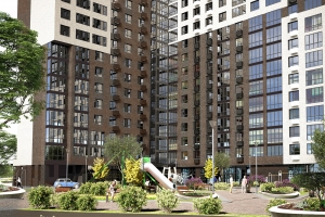 Дом в стиле минимализм введут в районе Нагорный по реновации в 2023 году