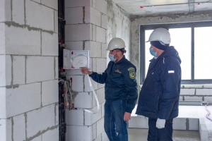 На стройках Москвы пройдет более 3,5 тысячи проверок за год