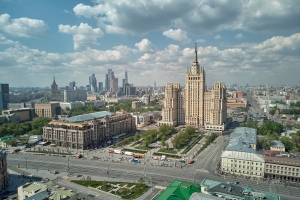 Город отменил добросовестным арендаторам обеспечительные платежи