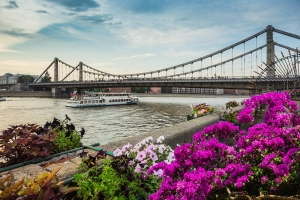 Изменения в столице за 10 лет покажут на фотовыставке «Москва. Реальное»