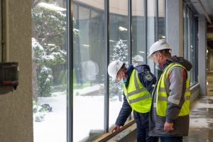 Экспертиза проектов сэкономила для города 26 млрд руб. с начала года