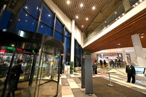 Семь торговых центров, магазины и ресторан построят в ТиНАО в этом году