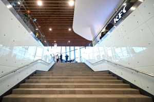 Торговый центр в Некрасовке ждет реконструкция