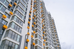 Дом по реновации появится вблизи станции Плющево МЦД-3