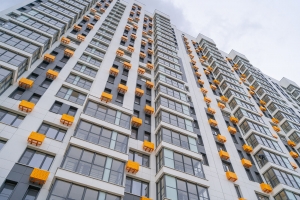 Утвержден проект жилого дома по реновации в районе Измайлово