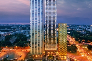 Почти 700 квартир передано в ЖК D1 в районе Тимирязевский