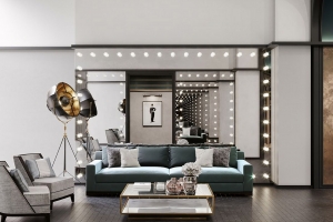 Дольщики первой очереди ЖК «Павелецкая Сити» получают ключи