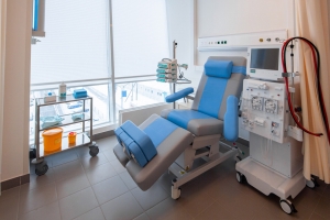 ПОЛИКЛИНИКА ДЛЯ ВСЕХ ОТКРОЕТСЯ В НОВОЙ МОСКВЕ: ДЕТСКО-ВЗРОСЛОЕ ОТДЕЛЕНИЕ БУДЕТ ГОТОВО В 2024 ГОДУ