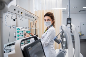 Инвестор построит объект здравоохранения в деревне Говорово в Новой Москве