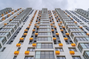 Более 61 тыс. семей в Москве переехали в новостройки по реновации