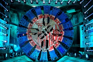 Два ТПМК применят для строительства участка Арбатско-Покровской линии метро