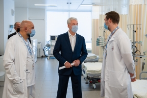 Социальные приоритеты ТиНАО