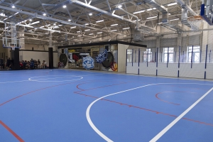 Школы, поликлиники, детсады